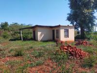  of property in Thohoyandou