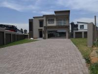 3 Bedroom 2 Bathroom House for Sale for sale in Helderwyk Estate