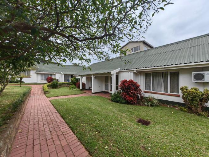 2 Bedroom Retirement Home for Sale For Sale in Scottburgh - MR661393