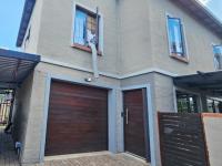  of property in Waterval East