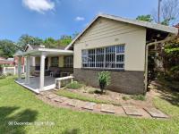 3 Bedroom 2 Bathroom House to Rent for sale in Cowies Hill Park