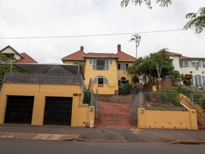 6 Bedroom House for Sale For Sale in Glenwood - DBN - MR661424