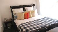 Bed Room 1 of property in Soshanguve