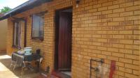 2 Bedroom 1 Bathroom Freehold Residence for Sale for sale in Soshanguve