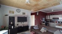 Lounges - 22 square meters of property in Cosmo City