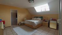 Main Bedroom - 22 square meters of property in Equestria