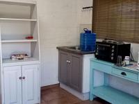  of property in Rensburg