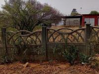  of property in Rensburg