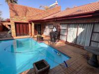 4 Bedroom 2 Bathroom House for Sale for sale in Vanderbijlpark