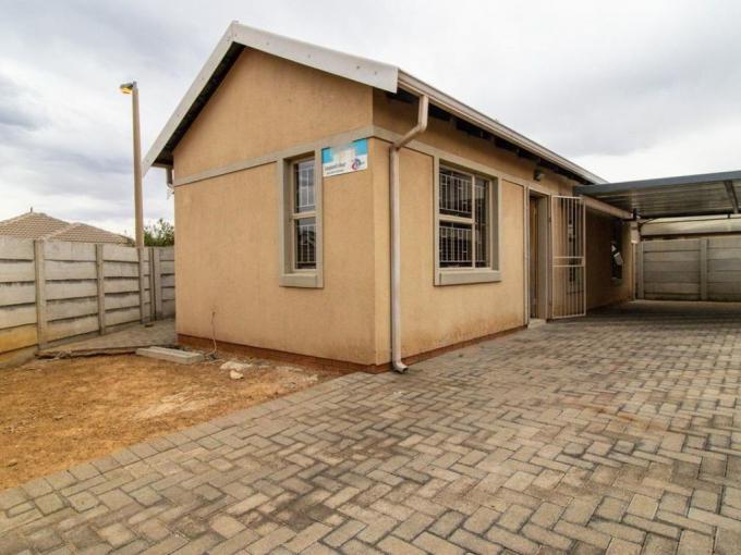 3 Bedroom House for Sale For Sale in Alberton - MR661500