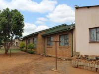  of property in Barberton