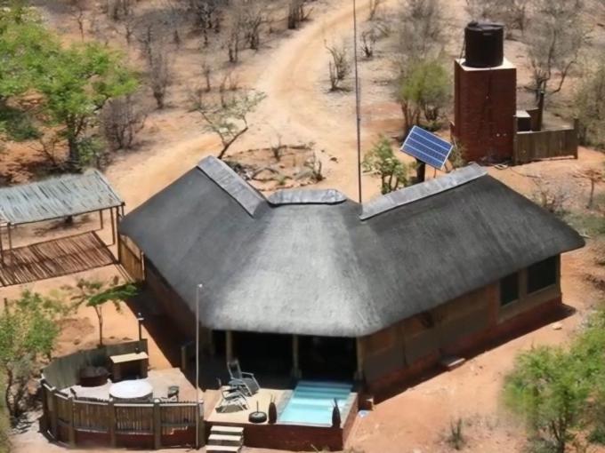 Farm for Sale For Sale in Musina - MR661516