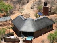  of property in Musina