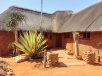  of property in Musina