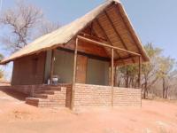  of property in Musina