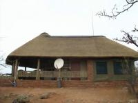  of property in Musina