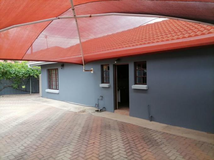 3 Bedroom House for Sale For Sale in Polokwane - MR661519