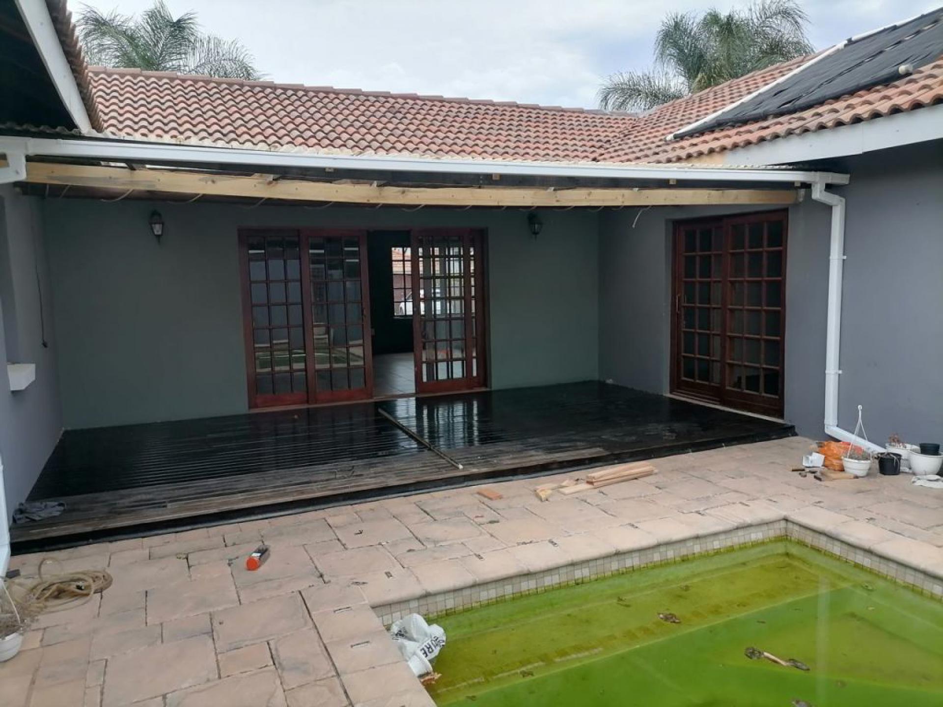  of property in Polokwane