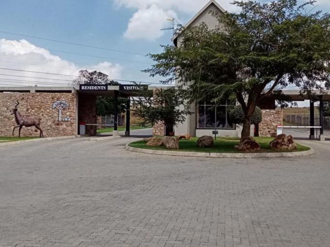 Land for Sale For Sale in Heidelberg - GP - MR661564