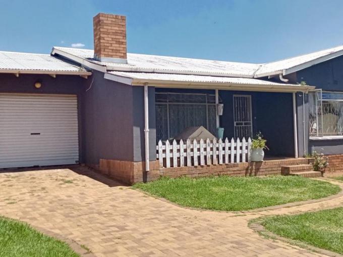 3 Bedroom House for Sale For Sale in Heidelberg - GP - MR661569