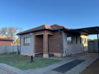  of property in Waterval East