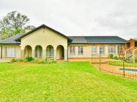 4 Bedroom 2 Bathroom House for Sale for sale in Brackendowns