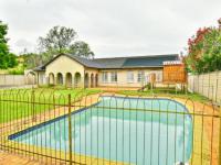  of property in Brackendowns