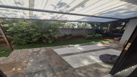 Patio of property in Rooihuiskraal