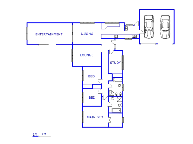 Ground Floor - 226m2 of property for sale in Vanderbijlpark