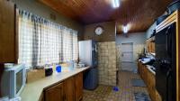 Kitchen - 12 square meters of property in Vanderbijlpark