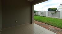 Patio - 20 square meters of property in Savannah Country Estate