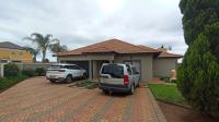 Front View of property in Savannah Country Estate