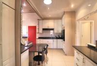 Kitchen of property in Lenasia