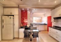 Kitchen of property in Lenasia