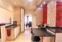 Kitchen of property in Lenasia