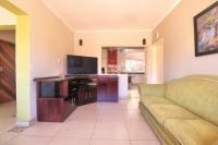 Informal Lounge of property in Lenasia