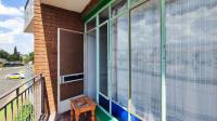 Balcony - 6 square meters of property in Cruywagenpark