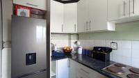 Kitchen - 8 square meters of property in Durban Central