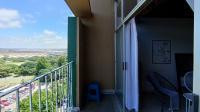 Balcony - 5 square meters of property in Durban Central