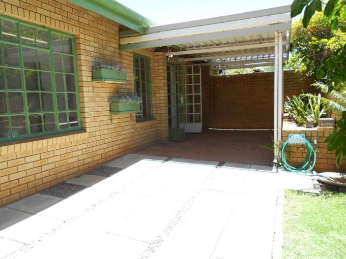 1 Bedroom Sectional Title for Sale For Sale in Newlands - MR661686