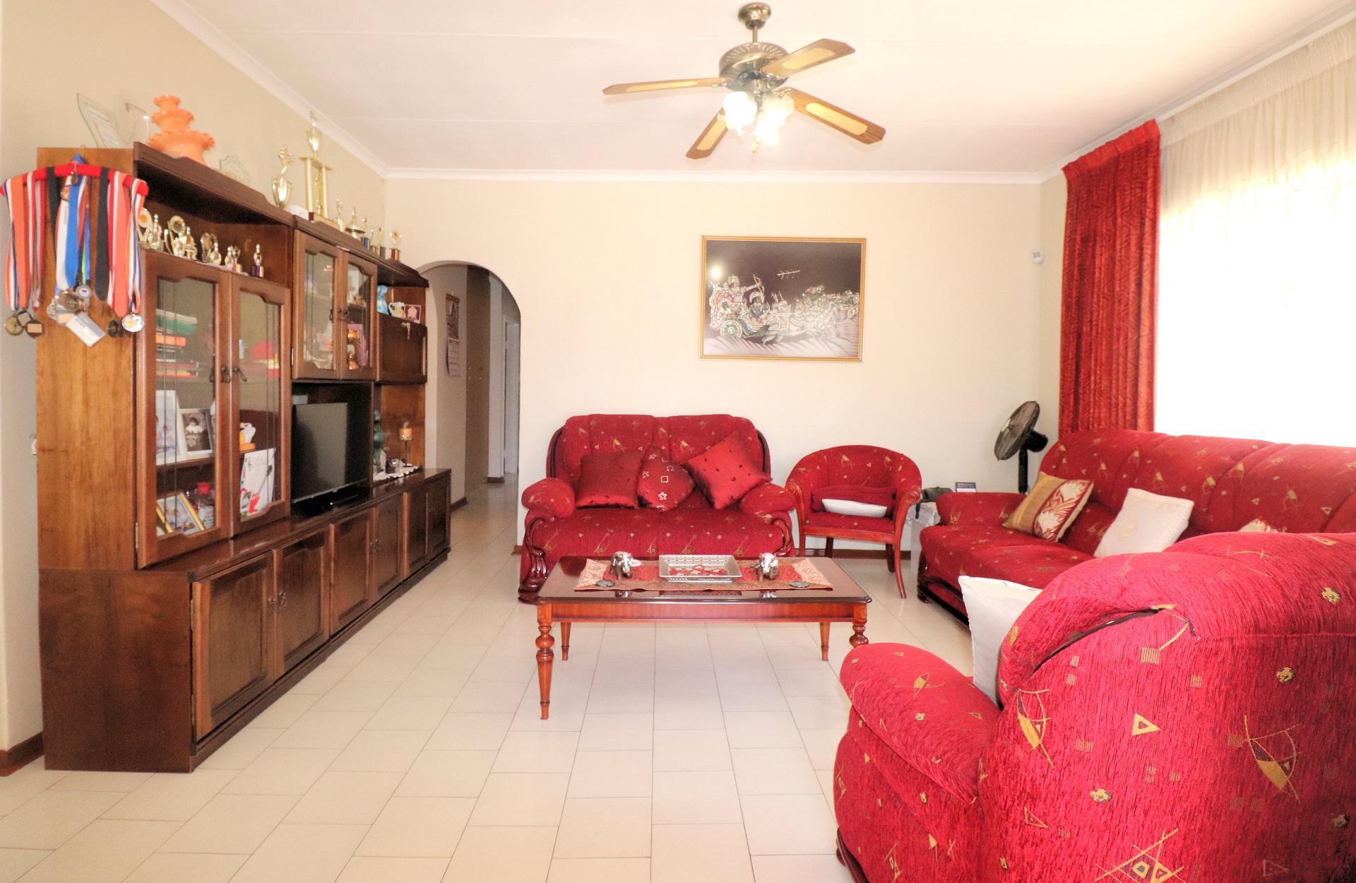  of property in Lenasia South