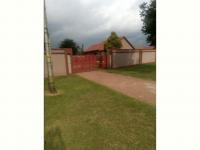  of property in Germiston