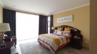 Bed Room 1 - 24 square meters of property in Copperleaf Golf and Country Estate