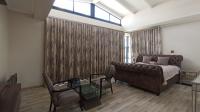 Main Bedroom - 65 square meters of property in Copperleaf Golf and Country Estate