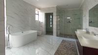 Main Bathroom - 35 square meters of property in Copperleaf Golf and Country Estate