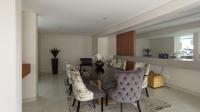 Dining Room - 34 square meters of property in Copperleaf Golf and Country Estate