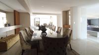 Dining Room - 34 square meters of property in Copperleaf Golf and Country Estate