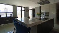 Kitchen - 54 square meters of property in Copperleaf Golf and Country Estate