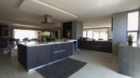 Kitchen - 54 square meters of property in Copperleaf Golf and Country Estate