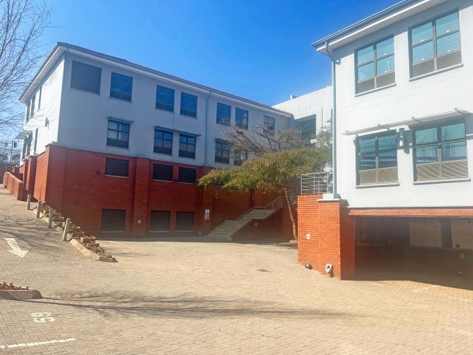 Commercial for Sale For Sale in Centurion Central - MR661761